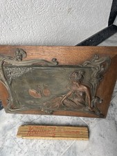 Zwei Wandreliefs aus