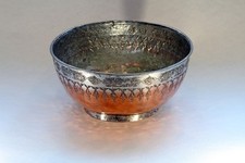 Antike nahöstliche Schale aus