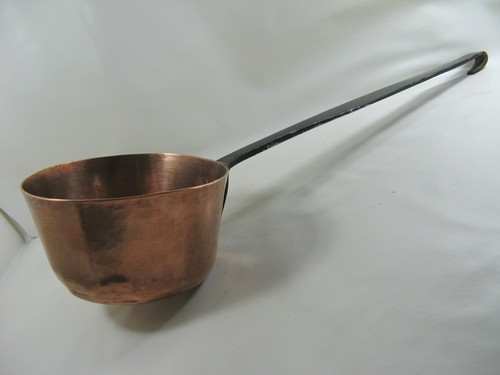 Kupfer wasserschöpfer - kupfer,
