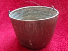 Kupfertopf - Antik -