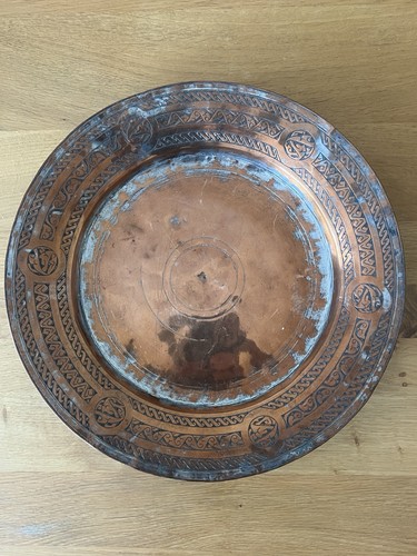 Orient syrische schale aus - syrische,