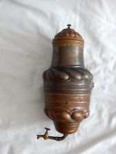 Wasserbehälter Kupfer Um ca