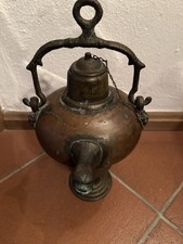 Anktik Aftaba, Kanne