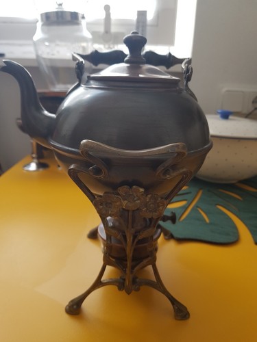 Rechaud stövchen tee - stövchen,