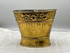 ANTIKES GEFÄSS AUS KUPFER