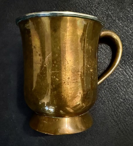 Antik wirtshaus krug - becher, 1
