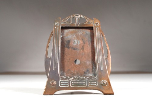 Kleiner jugendstil - kleiner,