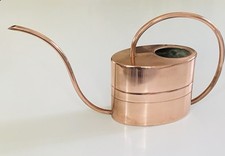 Art Deco Bauhaus Kupfer