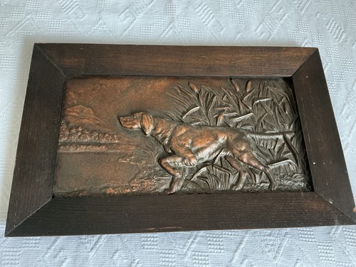 Altes kupfer gusseisen - ,
