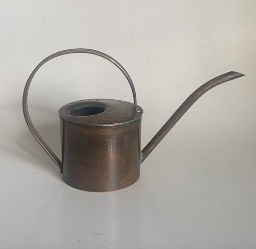 Kupfer gießkanne von - kupfer,