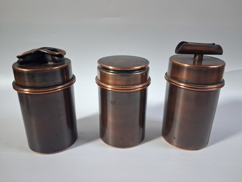 Handgefertigte kupfer - ,