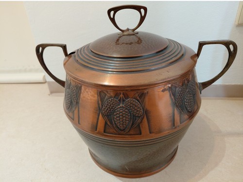 Carl deffner jugendstil - carl,