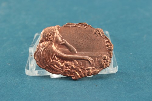 Kupfer applikationen relief - applikationen,