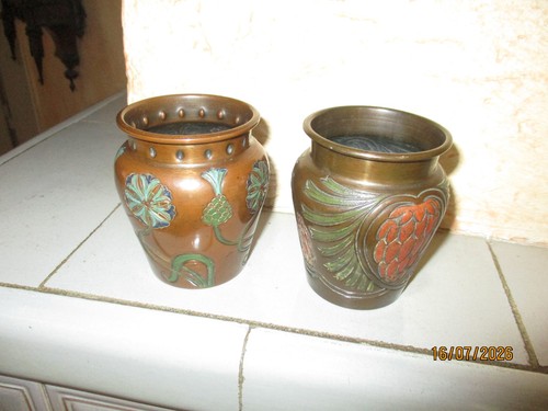 Jugendstil oder ein paar - 2,