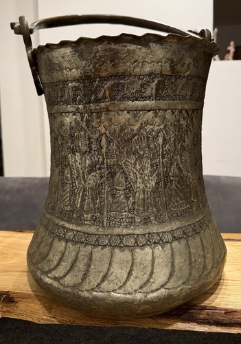 Kupfer antikes orientalisches - antikes,