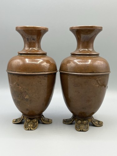 Antike große kupfer bronze - große,