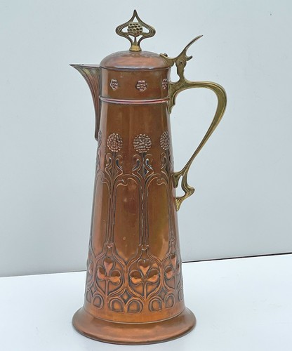Große wmf jugendstil - große,