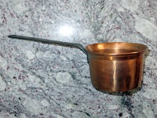 Stieltopf Kasserolle Kochtopf