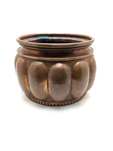 Antiker ovaler jugendstil - ovaler, jugendstil-