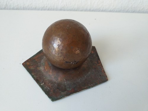 Varia eurythmie kugel - varia,